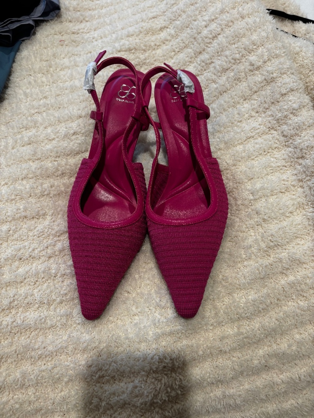 Cost Island Heels